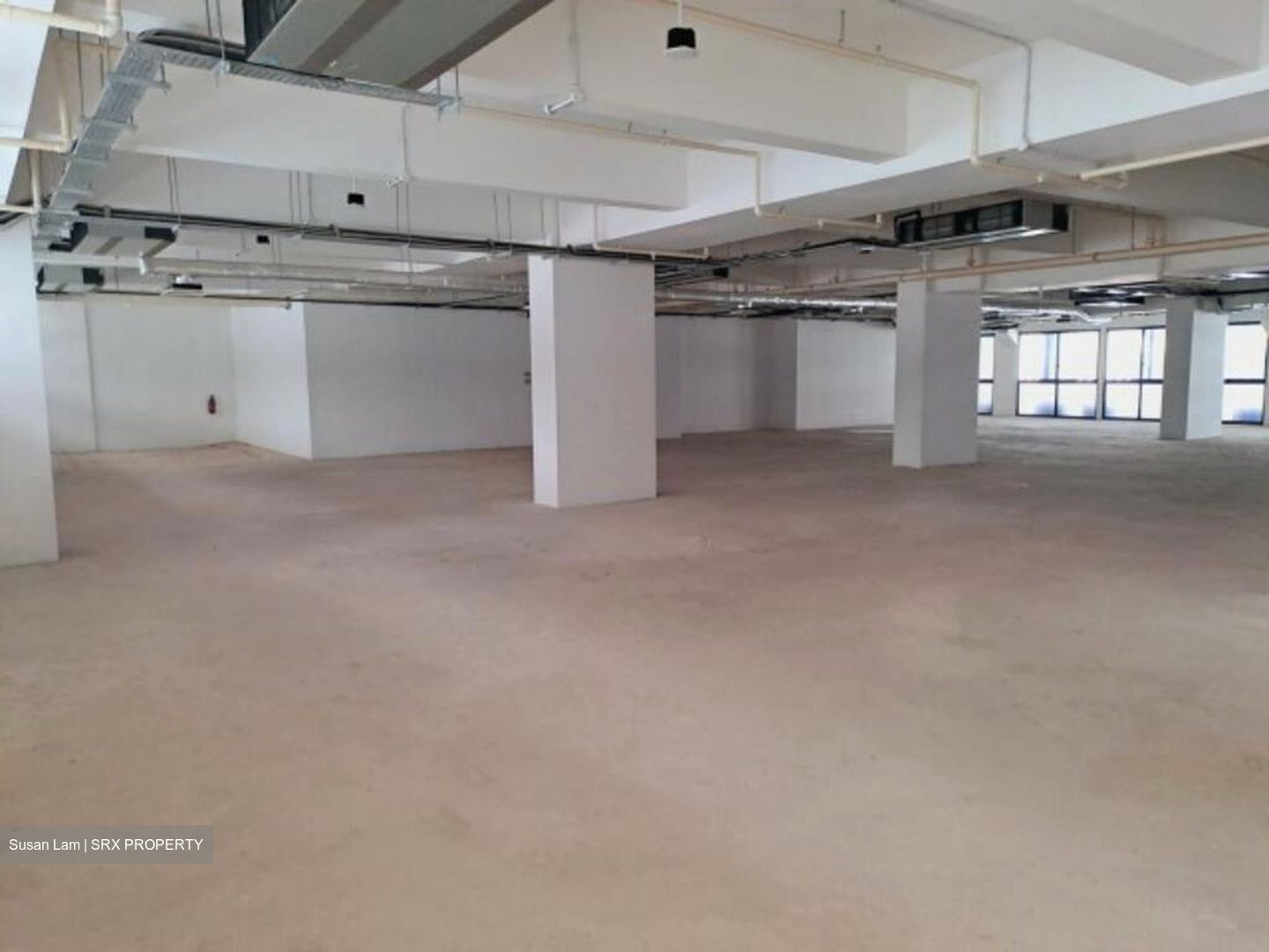 Tung Ann Association Building (D1), Office #568032961